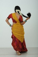 Dancer Sneha Photos